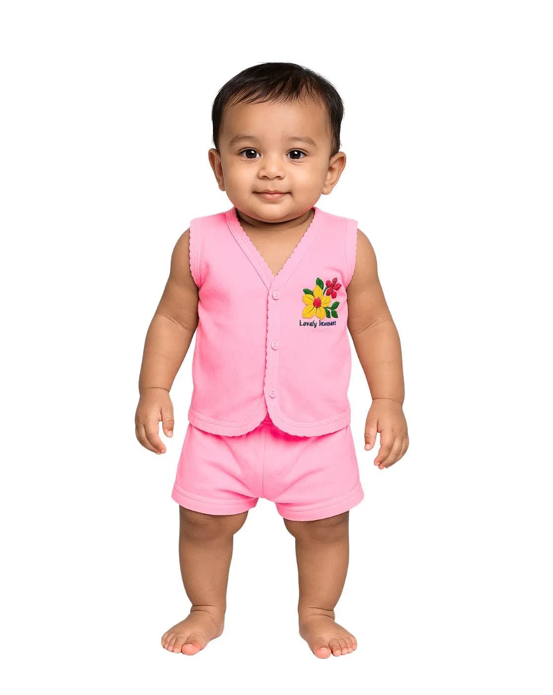 New Born Baby Set