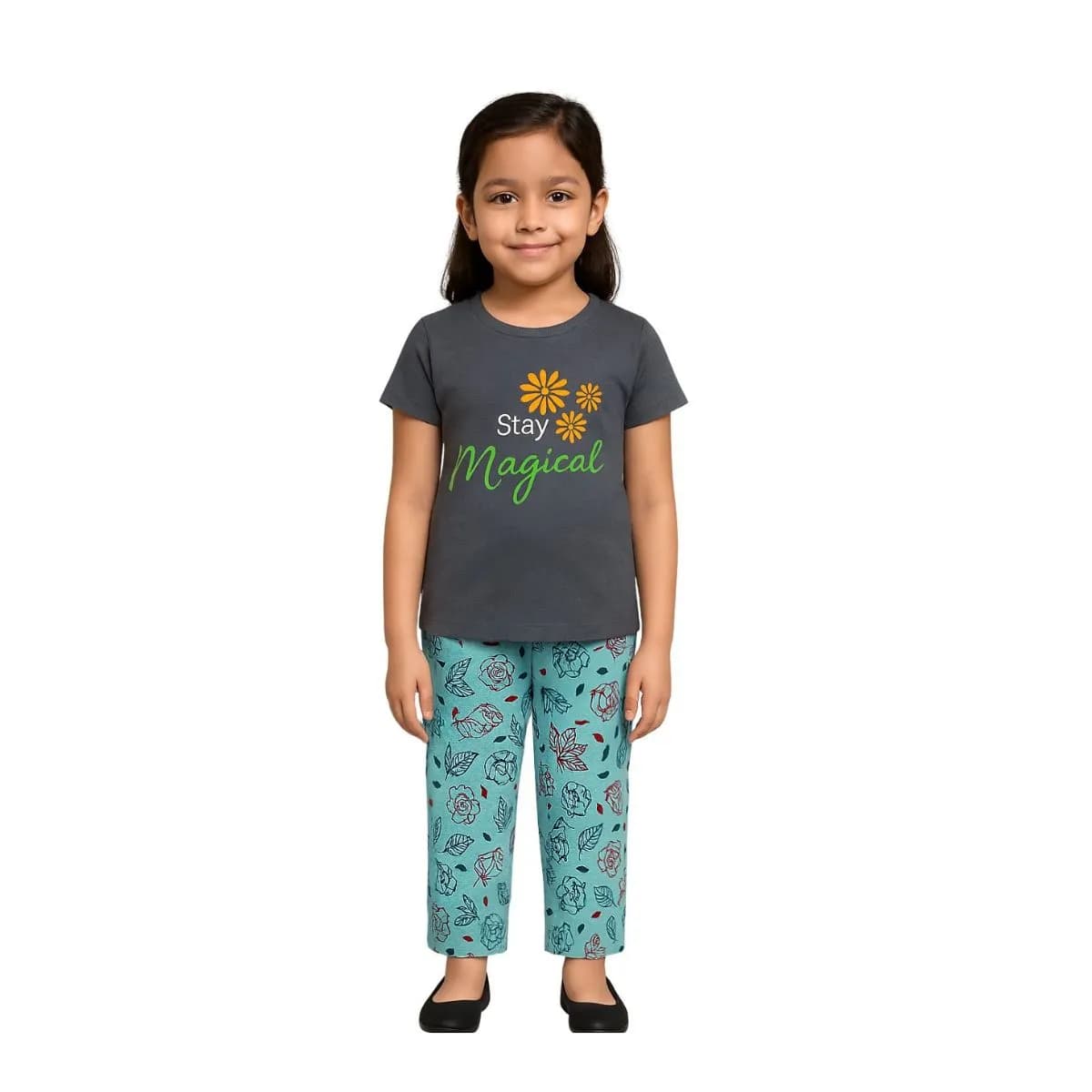 Kids SM Pyjama Set