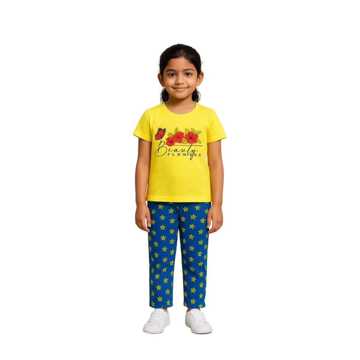 Kids SM Pyjama Set