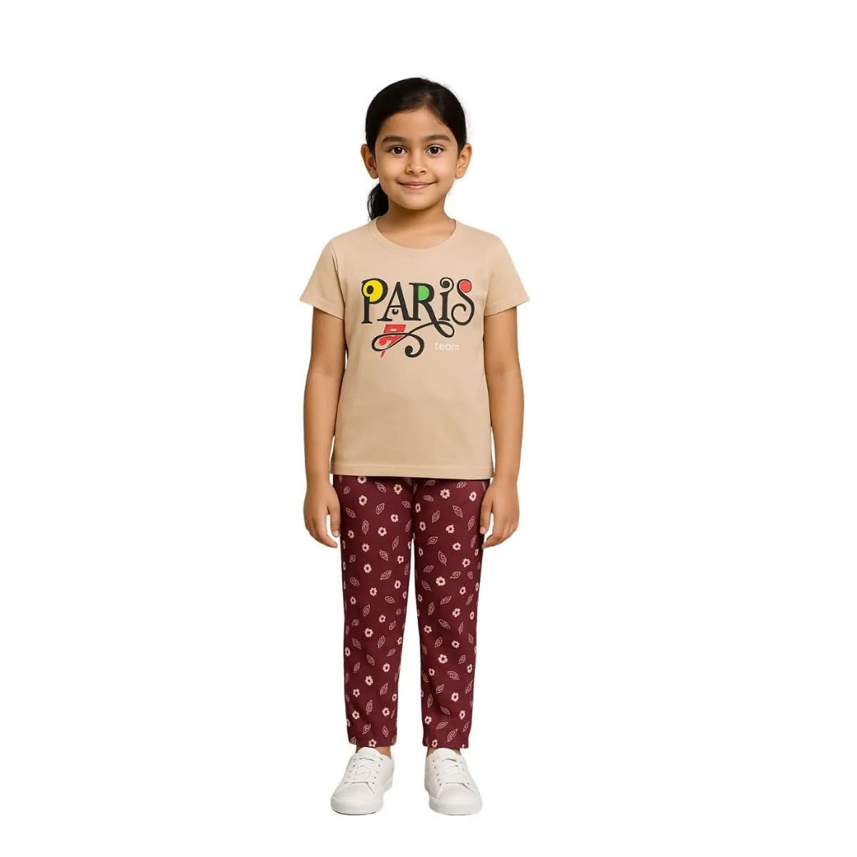 Kids SM Pyjama Set