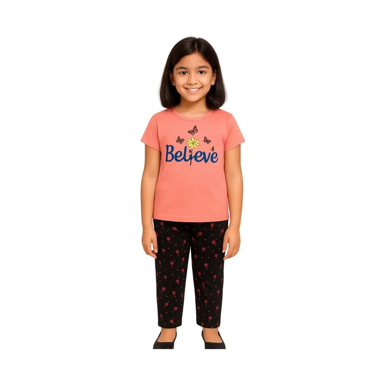 Kids SM Pyjama Set