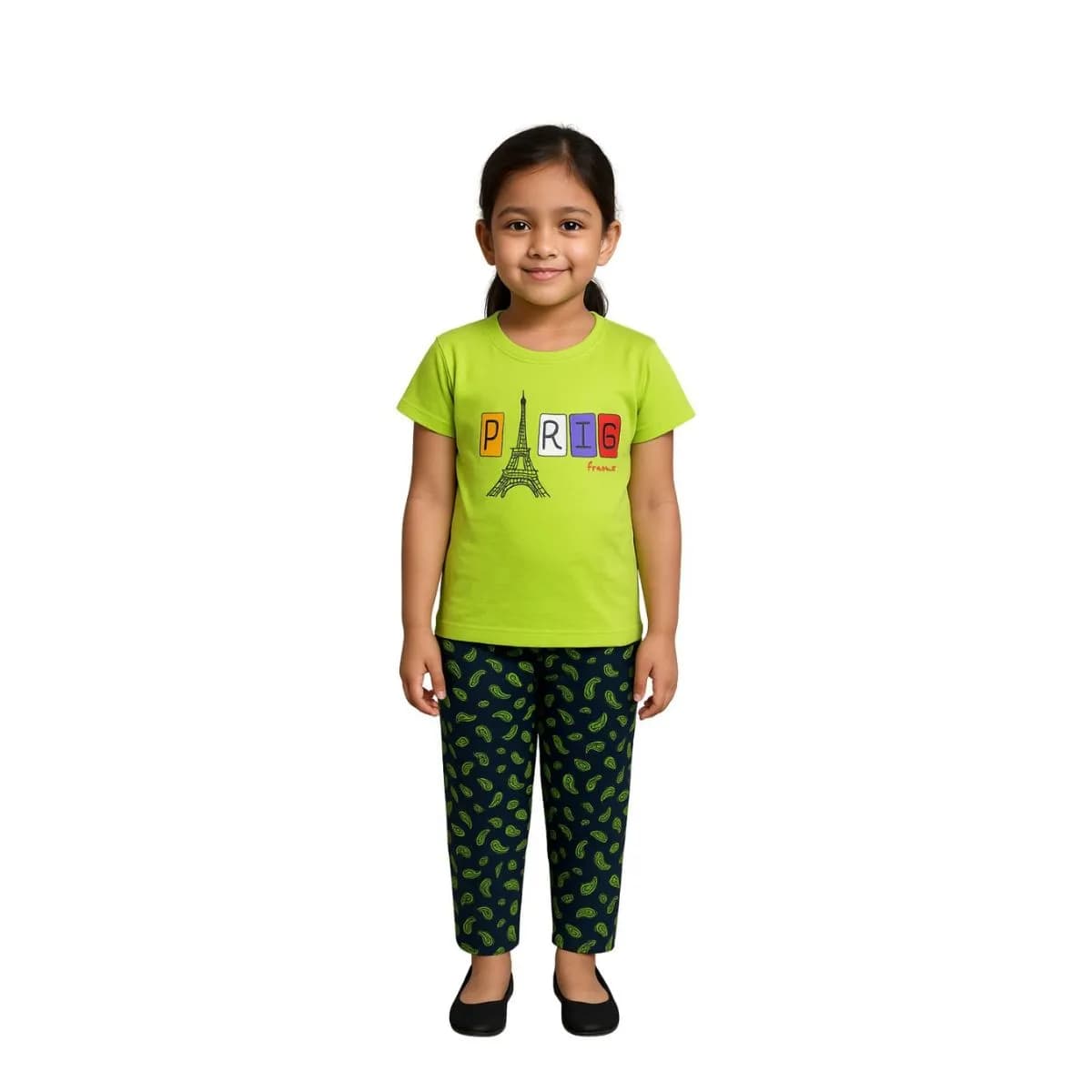Kids SM Pyjama Set