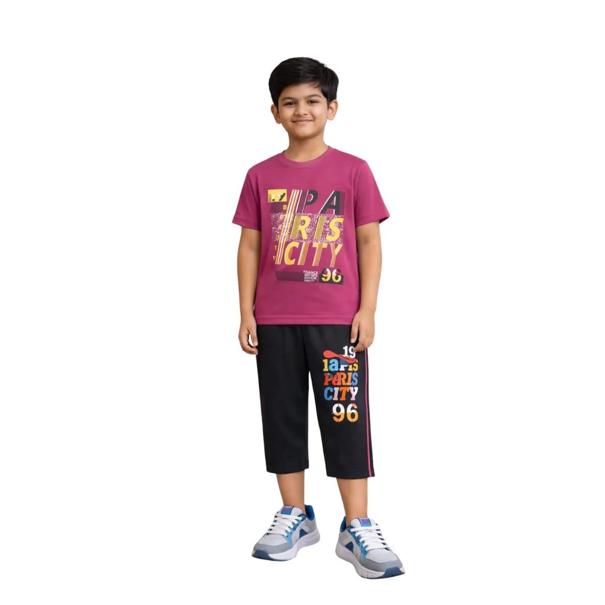 Teenage Boys Wear