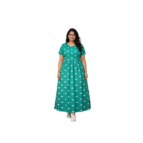 Women's Zipless Feeding Wear