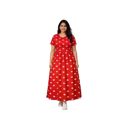 Women's Zipless Feeding Wear