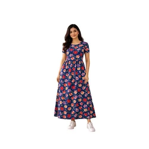 Women's Zipless Feeding Wear
