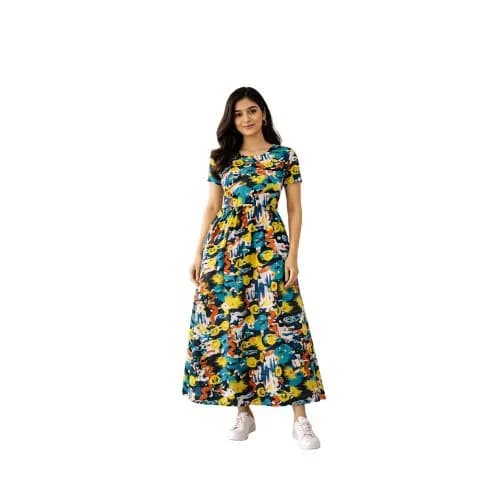 Women's Zipless Feeding Wear