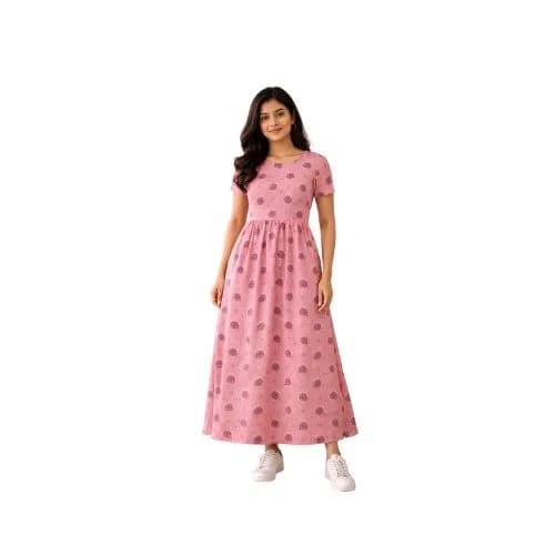 Women's Zipless Feeding Wear
