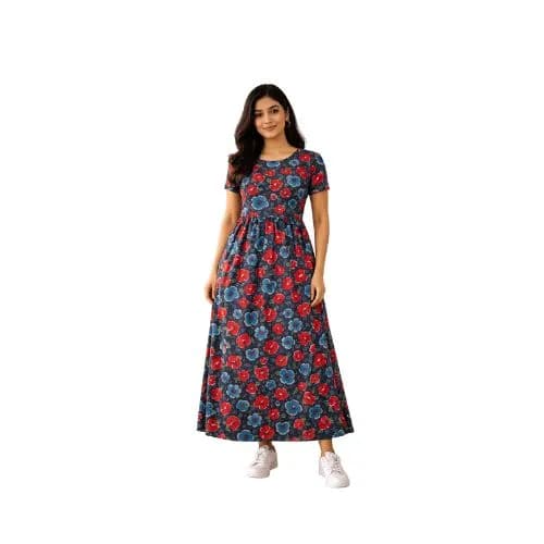 Women's Zipless Feeding Wear