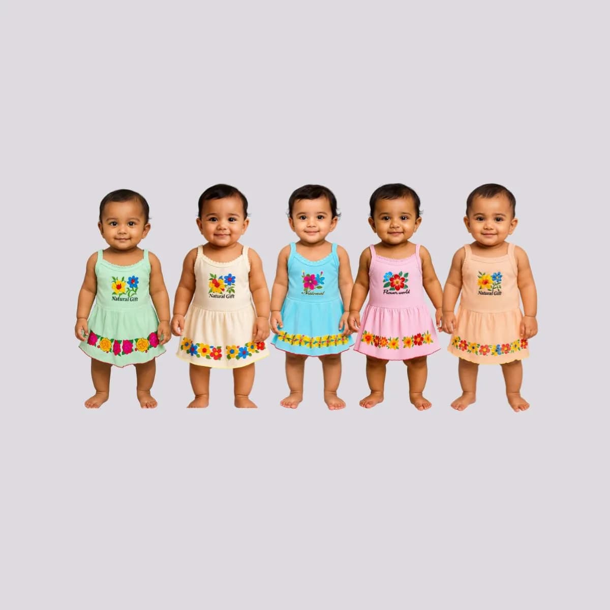 New Born Baby Set #STYLE07