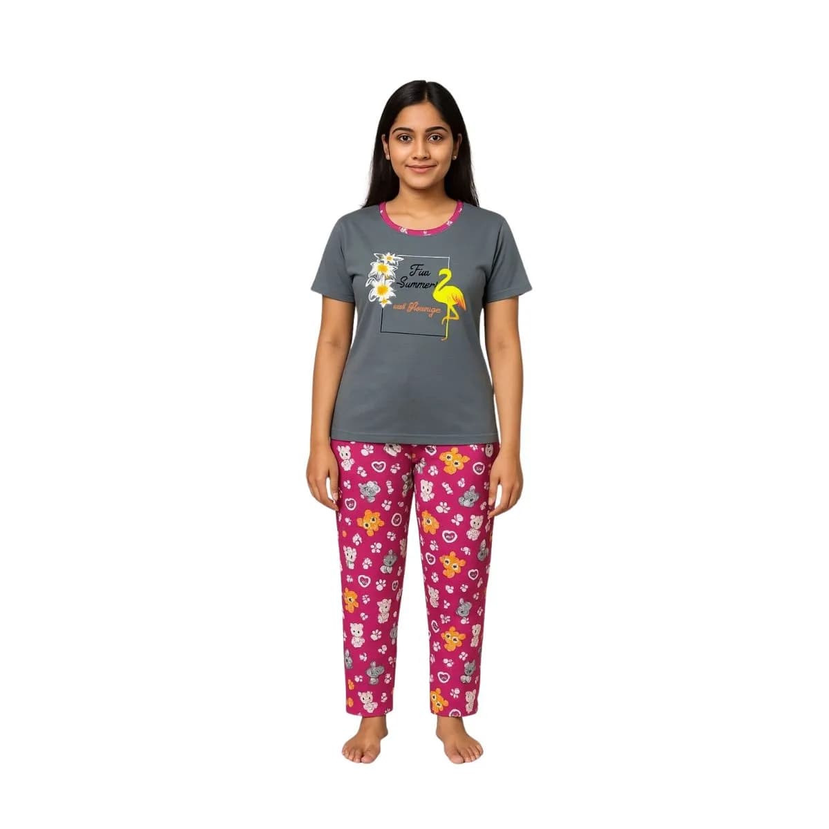 Pyjama set