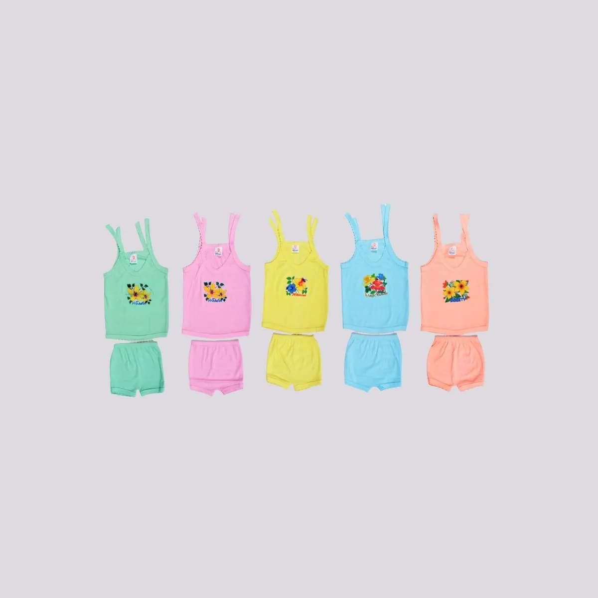 New Born Baby Set #STYLE01