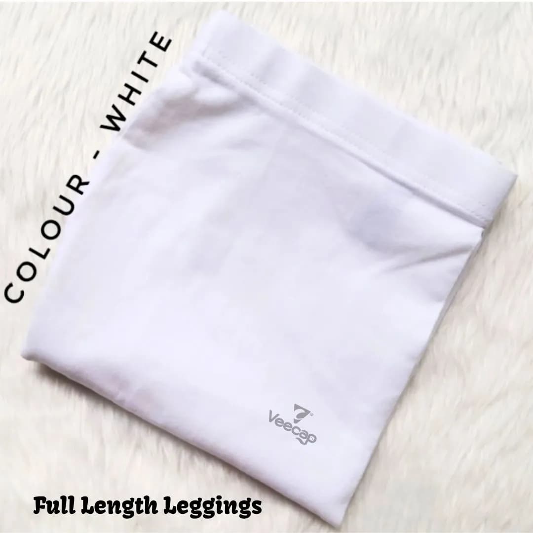 Women's Full Length Leggings