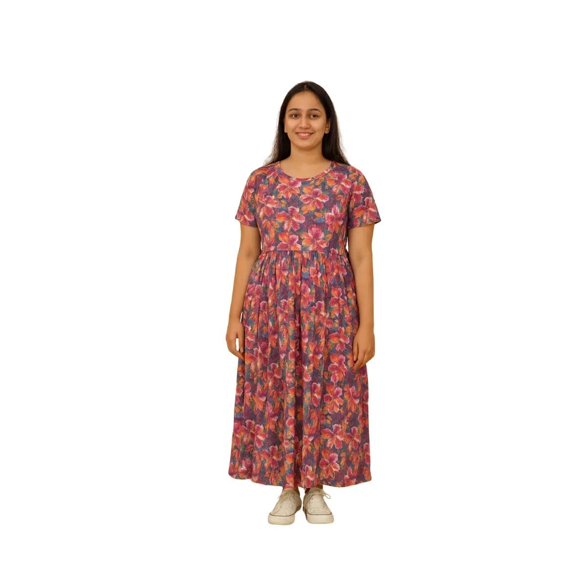 Women's non feeding Maxi Wear