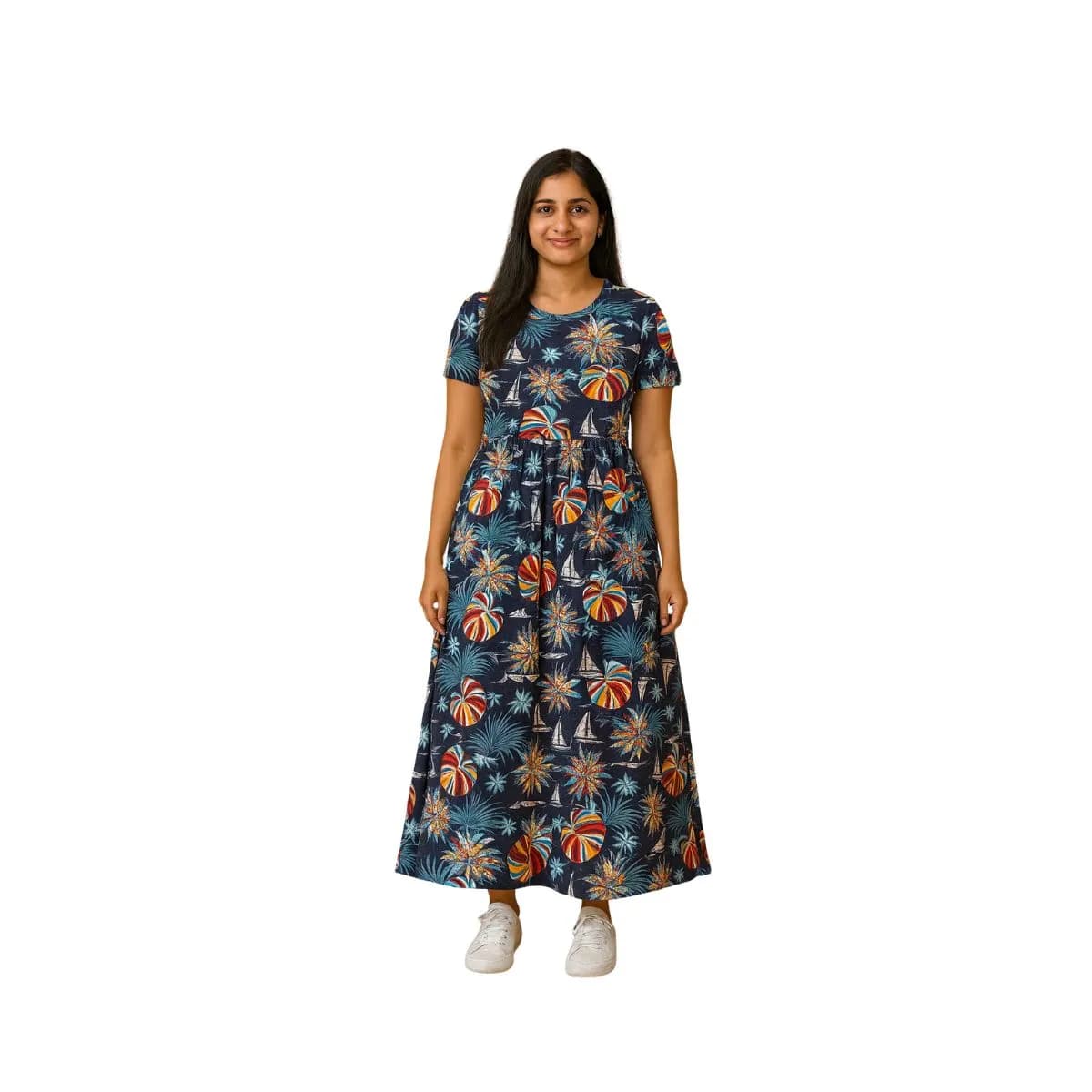 Women's non feeding Maxi Wear