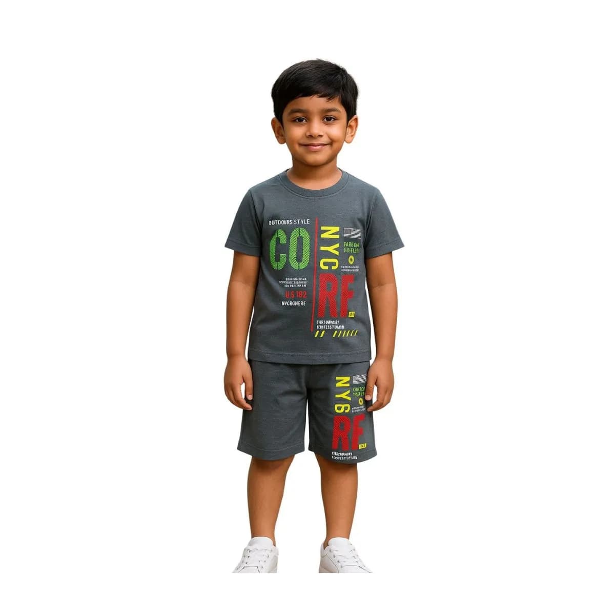 Boys Uniset