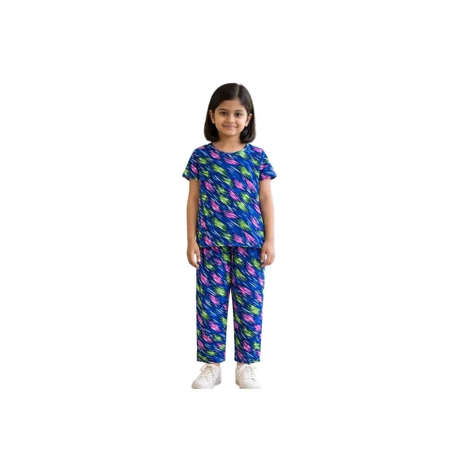 AOP Pyjama set