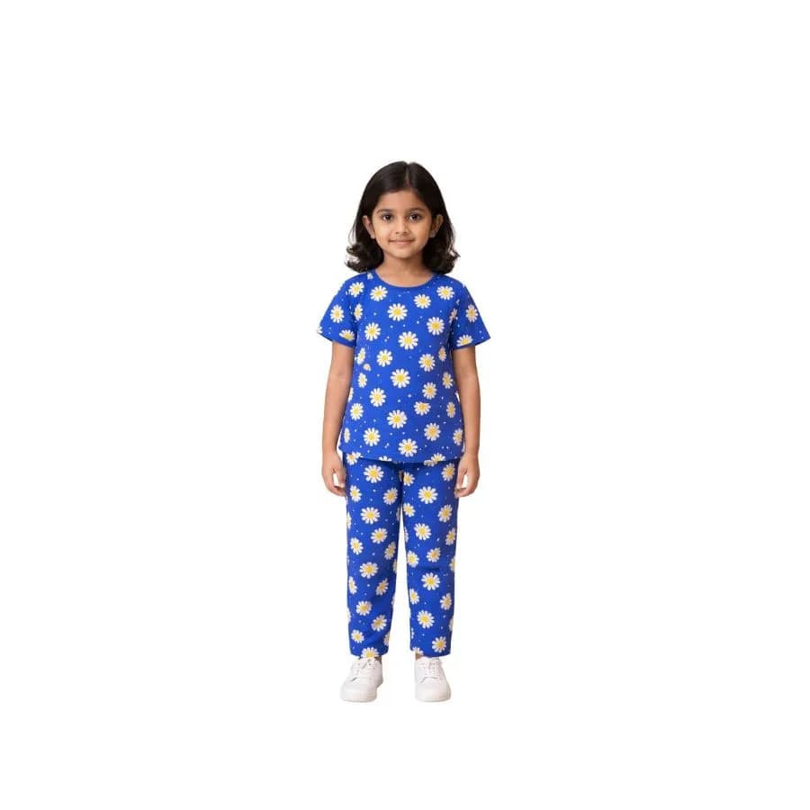 AOP Pyjama set