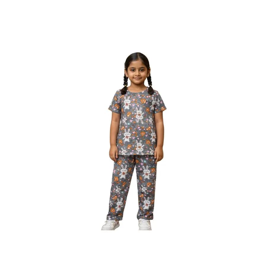AOP Pyjama set