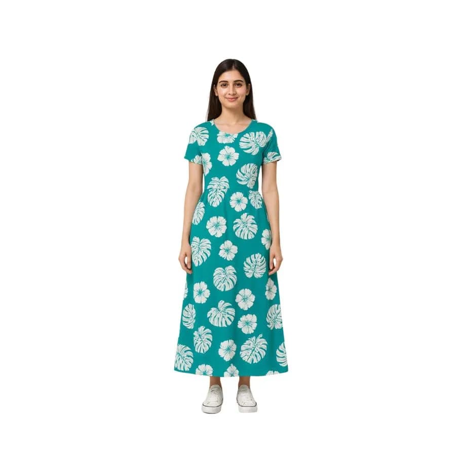 Women's Zipless Feeding Wear