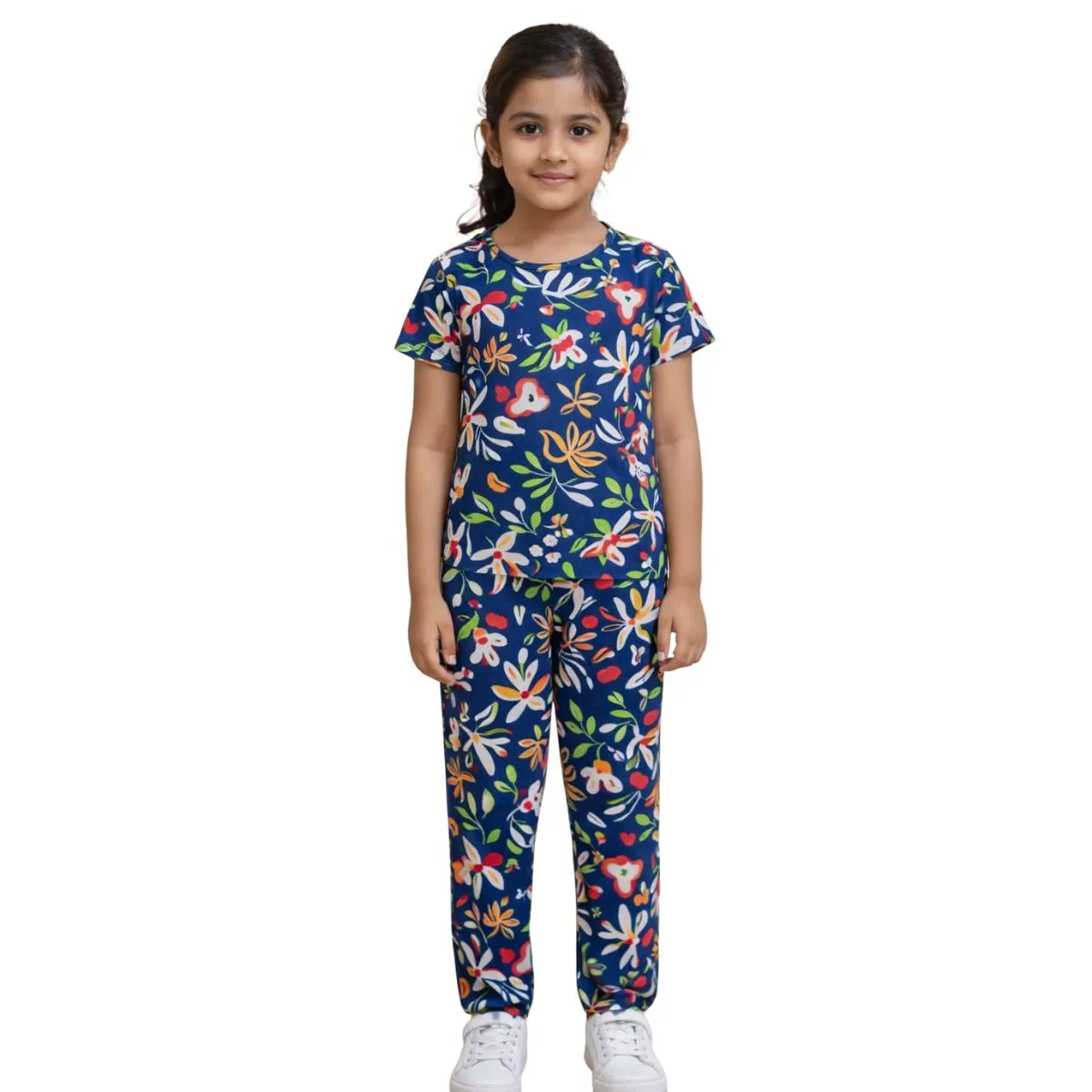 AOP Pyjama set