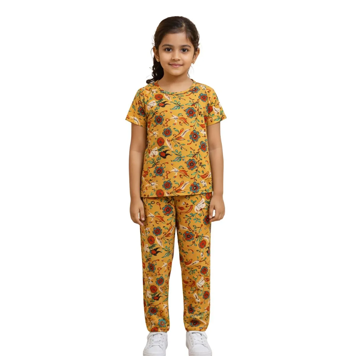 AOP Pyjama set